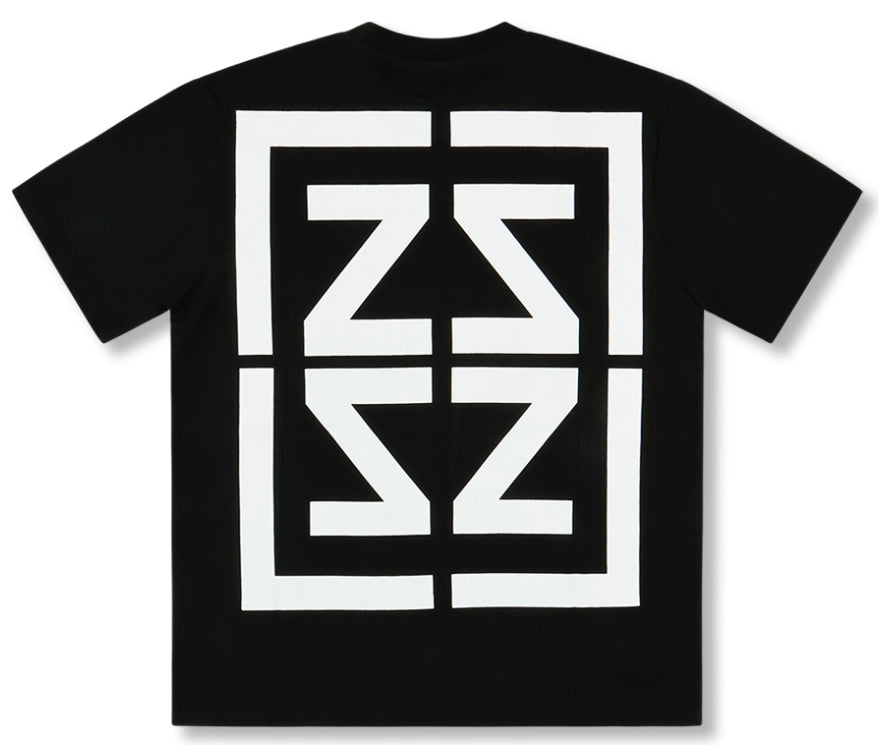 tee shirt noir frainezi fz