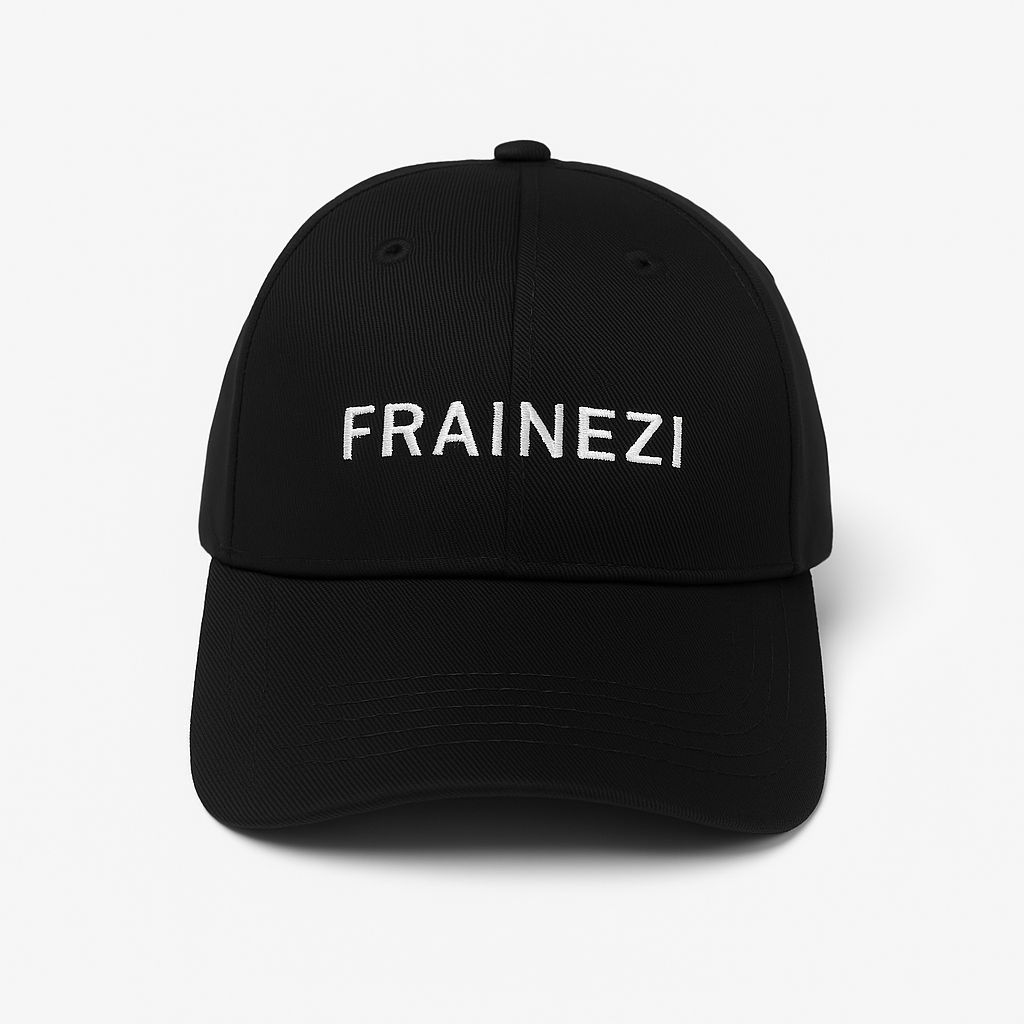 casquette frainezi