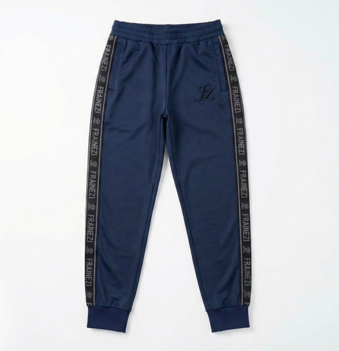 ensemble frainezi – bleu foncé