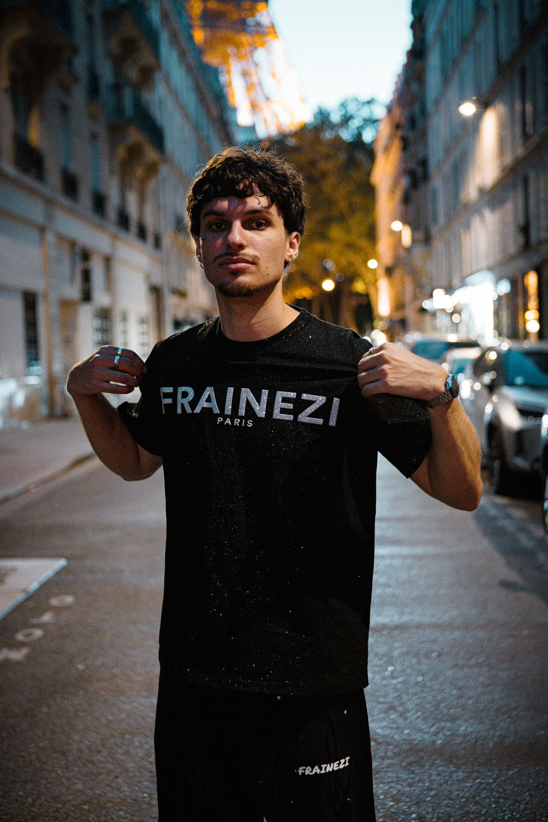 Un Guide Complet pour Superposer du Streetwear en Hiver