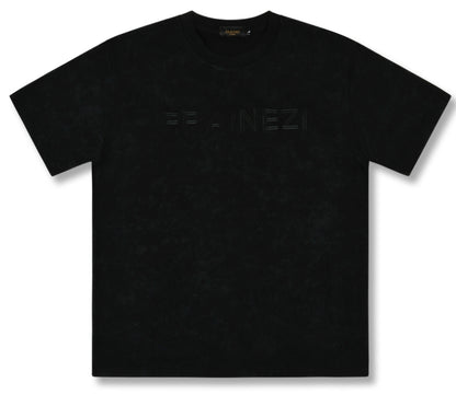 Tee shirt blanc marbre