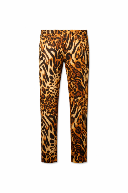 Pantalon ocelote