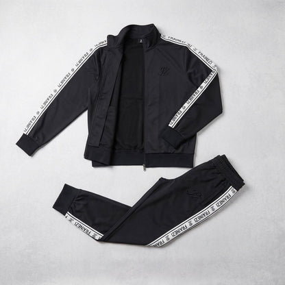 Ensemble FRAINEZI – Noir