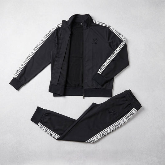 Ensemble FRAINEZI – Noir