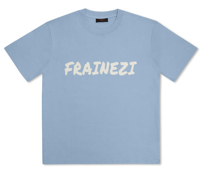 Tee Shirt Noir Classic Logo
