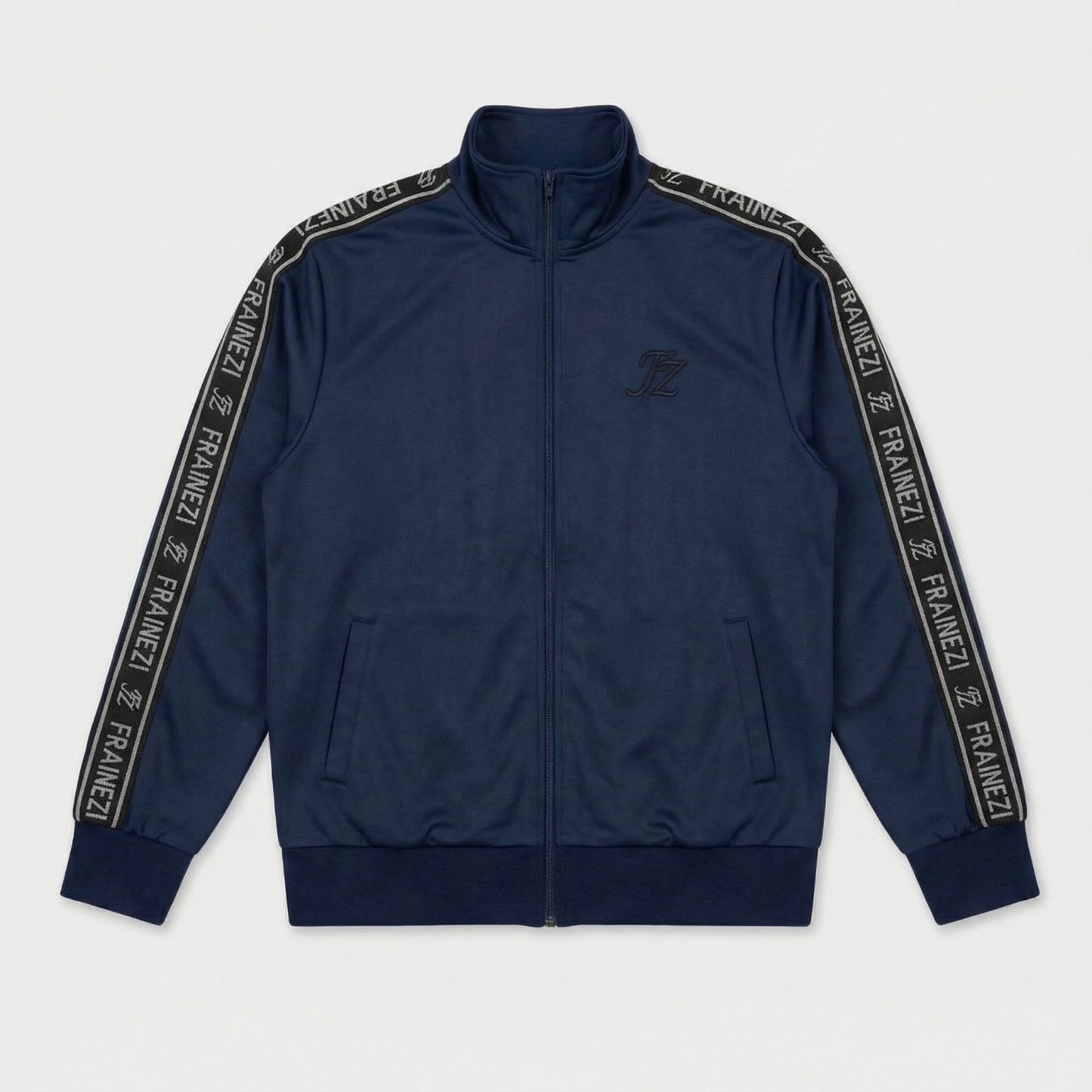 ensemble frainezi – bleu foncé