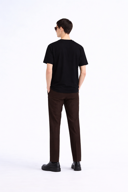 T-SHIRT FRAINEZI – BRODERIE SIGNATURE