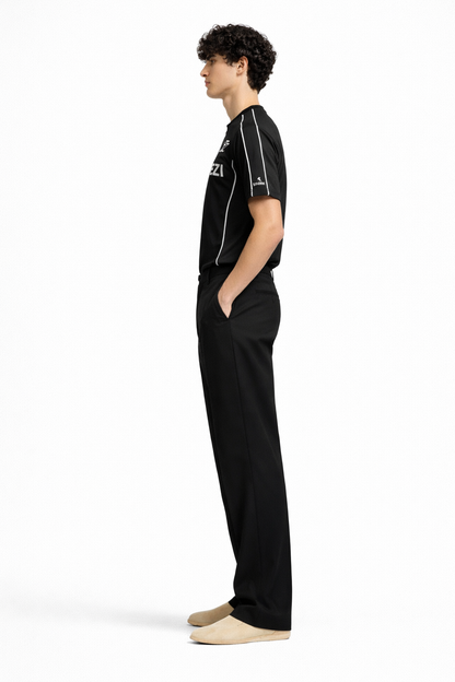 Tee shirt Noir FZ FRAINEZI