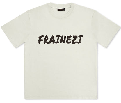Tee Shirt Noir Classic Logo