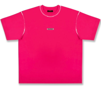 Tee Shirt Noir Graniture
