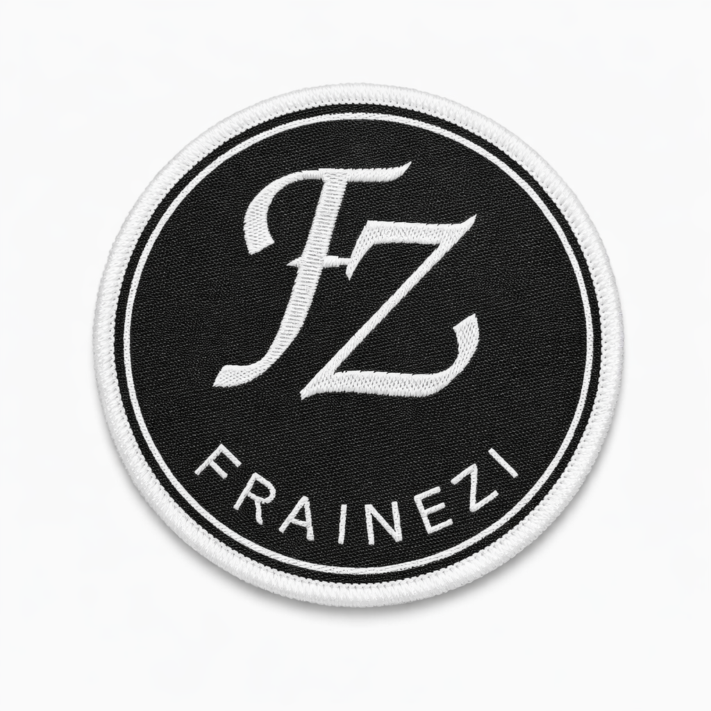 sweat capuche noir cercle