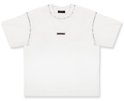 Tee Shirt Noir Graniture