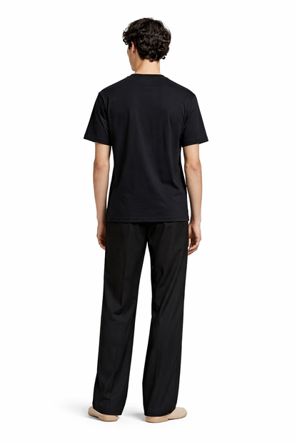 T-SHIRT FRAINEZI – BRODERIE SIGNATURE