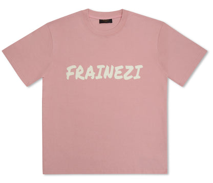 Tee Shirt Noir Classic Logo