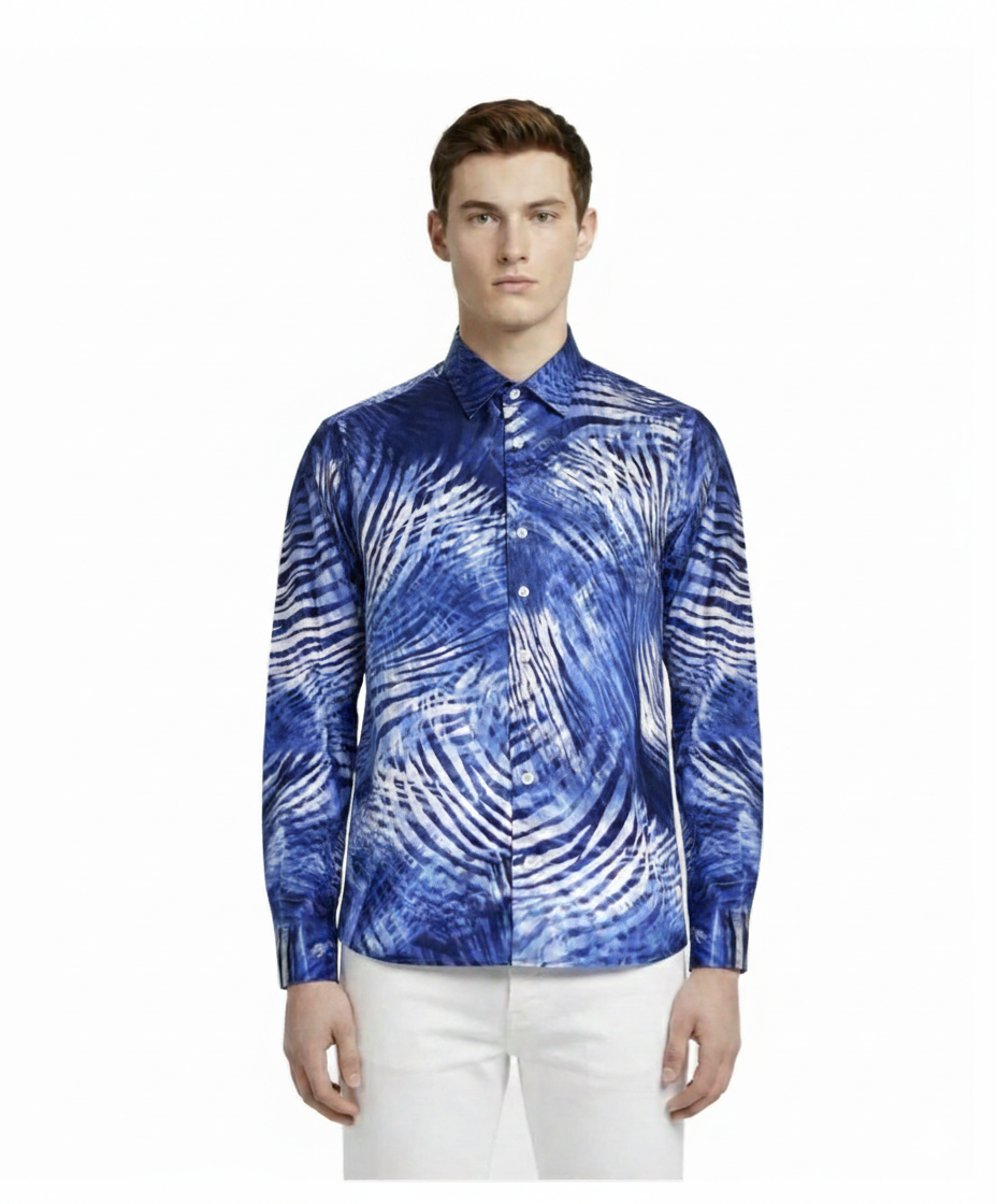 chemise nuvola