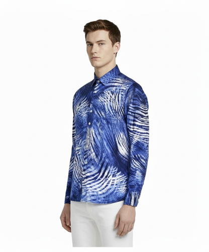 Chemise Nuvola