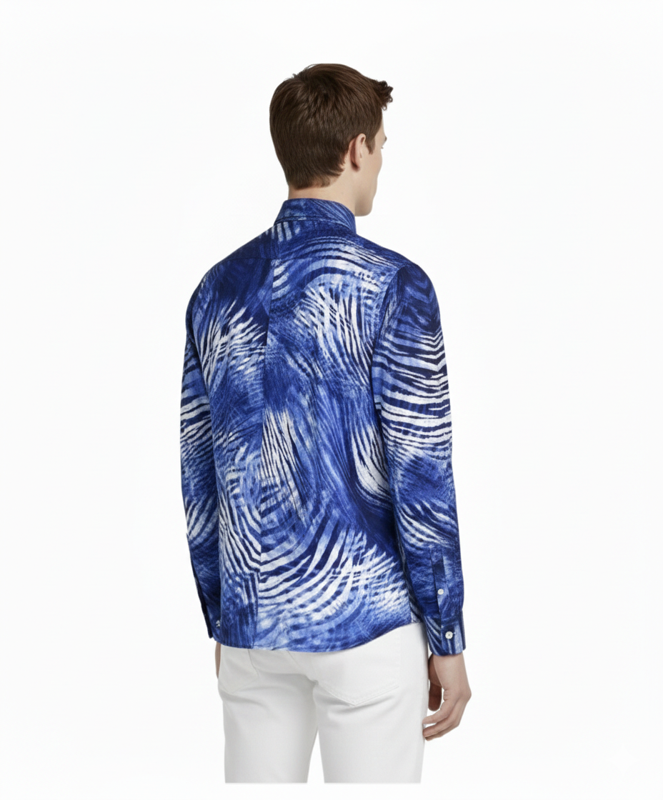 chemise nuvola