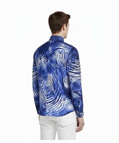 Chemise Nuvola