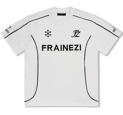 Tee shirt Noir FZ FRAINEZI