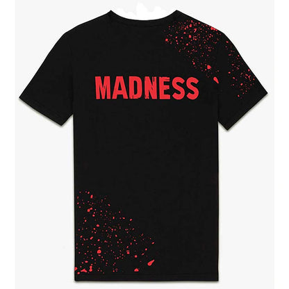 Tee shirt Noir Madness